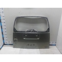 Дверь багажника Land Rover Defender II 2019 LR131561