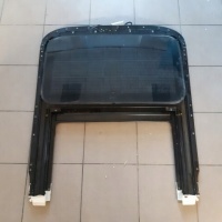 Audi a6 c5 универсал панорамная крыша люк в крыше 4b9877841