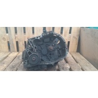 Кпп механическая код jc5095 лагуна i 1.8 16v