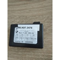 Bmw e81 e84 x1 e90 e93 мини r55 r60 датчик сенсор дождя света 9224853 *