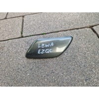 Peugeot 407 заглушка омывателей левая 04 - 2011 9644645277 ezqc