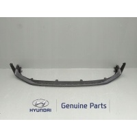 Hyundai i30 iii n line спойлер юбка бампера передняя 86512 - s0000