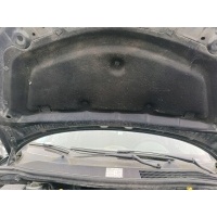 Opel corsa d 06 - 14 изоляция капота