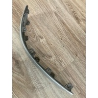 Opel astra iii h 04 - 07 накладка бампера левая