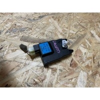 Шток центрального замка крышки багажника багажника chevrolet lacetti 96518906