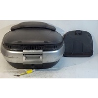 Кофр центральный плита shad mp3 - 500 x9 x8