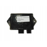 Блок блок управления yamaha bt 1100 bulldog 2001 - 2006 5jn823050000