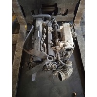 Kia sportage ii 2.0b 104kw двигатель отправка в рабочем состоянии g4gcc