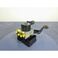 Форд focus mk2 рестайлинг насос абс 8m512m110aa