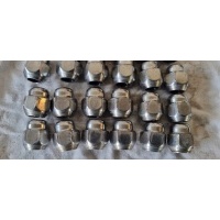 Крышка колёса 12x1.25 navara pathfinder 40224zp53a