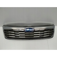 2008 - 2010r subaru forester iii решетка радиатора передняя передняя liftem передняя liftem
