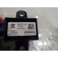 I20 ii датчик ударный правая передняя 95920 - 3t200
