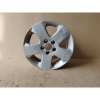 Opel vectra c 2005 алюминиевые
