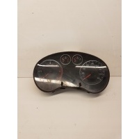 Спидометр часы audi a3 8p рестайлинг 8p0920950r