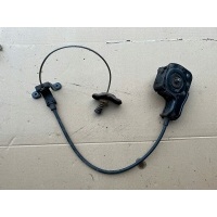 Лифт колёса запасного citroen c4 пикассо 2006 - 2010