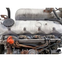 Fiat ducato ii 2.5 d двигатель отправка oe 8140.47x