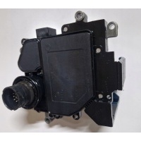 Блок управления кпп multitronic audi 01j927156ht