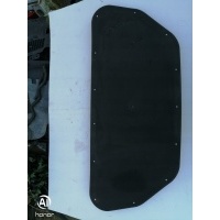 Kia oe 81125 - f1000 изоляция капота