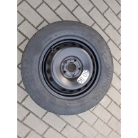 Колесо подъездные nissan qashqai i j11 145 / 90 / r16 19r