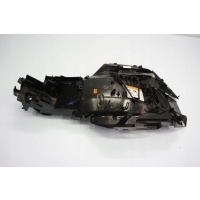 Honda vfr 800 f 17 - 19 подкрылок заполнение