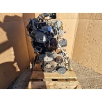 Двигатель в сборе toyota 1.4 d4d 1ndtv 1nd - tv