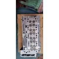 Головка блока цилиндров iveco daily 3.0 d евро 5 евро 6