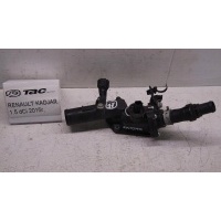 Корпус термостата renault kadjar 110602770r