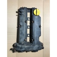 Крышка клапанов opel 55351461