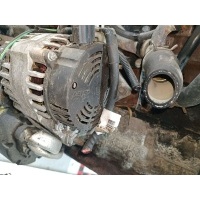 Генератор Ford Focus 2008 1012100922
