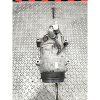 Компрессор кондиционера Mercedes A W169 2007 a0012303511
