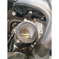 Заслонка дроссельная Volvo S40 2007 1958292r