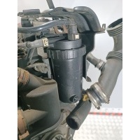 Корпус топливного фильтра Ford Focus 2008