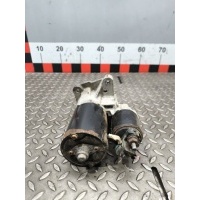 Стартер Renault Laguna 2002 0001106017