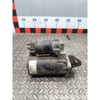 Стартер Opel Astra 2006 93189230
