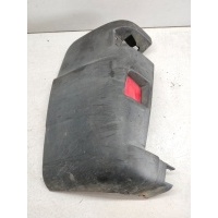 Клык бампера передний левый Citroen Jumper 2004 130413701