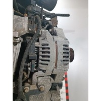 Генератор Opel Meriva 2004 0124425022