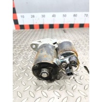 Стартер Volkswagen Polo 2003 0001120400