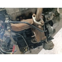 Турбина Volkswagen Golf 1999 038253019A