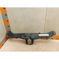 Панель передняя Mercedes-Benz C-Class W202 1995 A2026201072