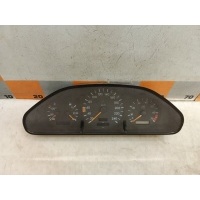 Панель приборов Mercedes-Benz C-Class W202 1995 A2025404811