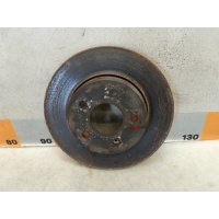 Диск тормозной передний Mercedes-Benz C-Class W202 1995 A2024210212