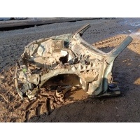 Лонжерон передний левый Mercedes-Benz C-Class W202 1995 A2026205361
