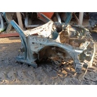 Лонжерон передний правый Mercedes-Benz C-Class W202 1995 A2026204261