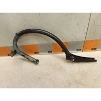 Петля крышки багажника Mercedes-Benz C-Class W202 1995 A2027500428