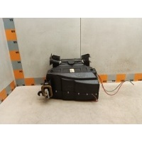 Корпус отопителя Mercedes-Benz C-Class W202 1995 A2028301462