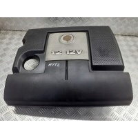 Корпус фильтра воздушный skoda fabia i 1.2 03e129607f