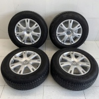 Колёса колёсные диски et57 18 