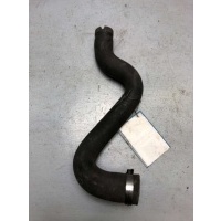 Патрубок радиатора Fiat Punto 1 1997 7718664