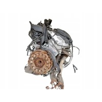 Bmw e39 e46 2.0 двигатель m52 m52b20 206s4