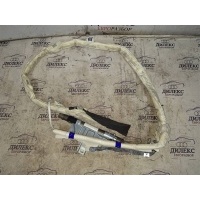 подушка безопасности боковая (шторка) Audi Q7 2005-2015 2012 4L0880742A